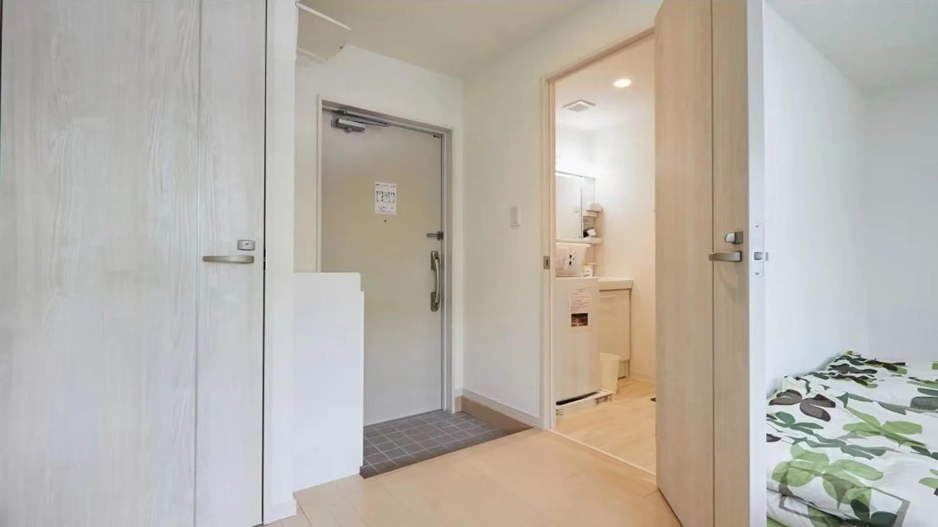 Marvelous Higashioi - Vacation Stay 13014V Τόκιο