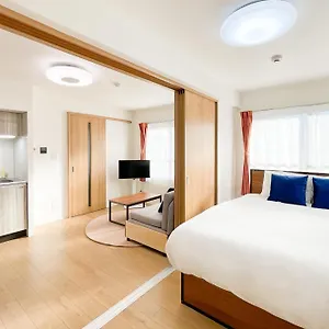Tasuki Smart Higashinakano アパート