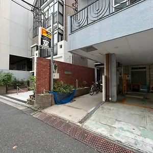 Luanahotel In Yotsuya アパート