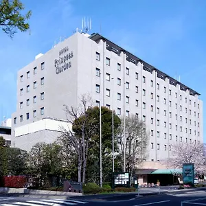 王子花园酒店 酒店
