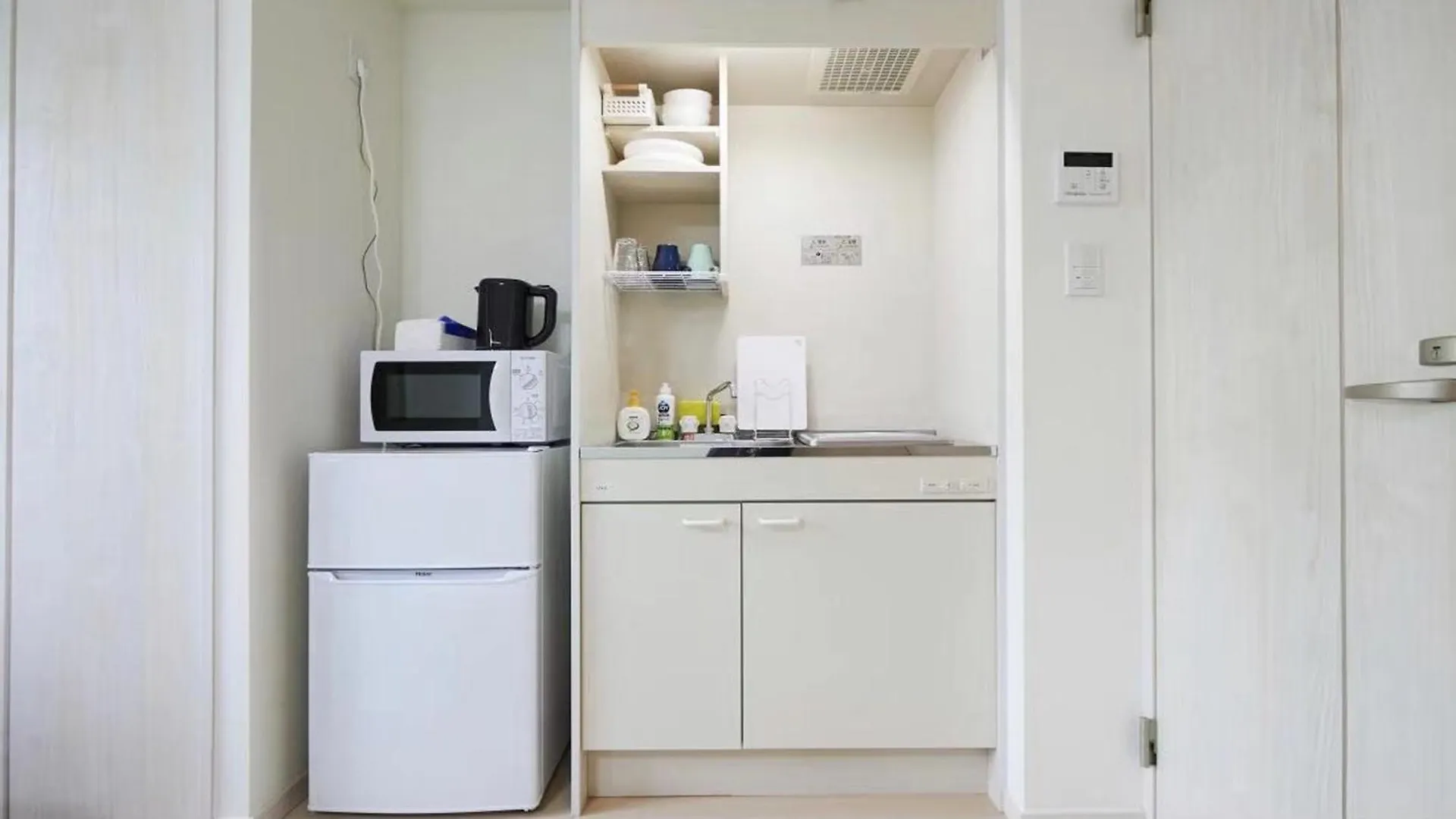 Marvelous Higashioi - Vacation Stay 13014V Tokyo Apartment