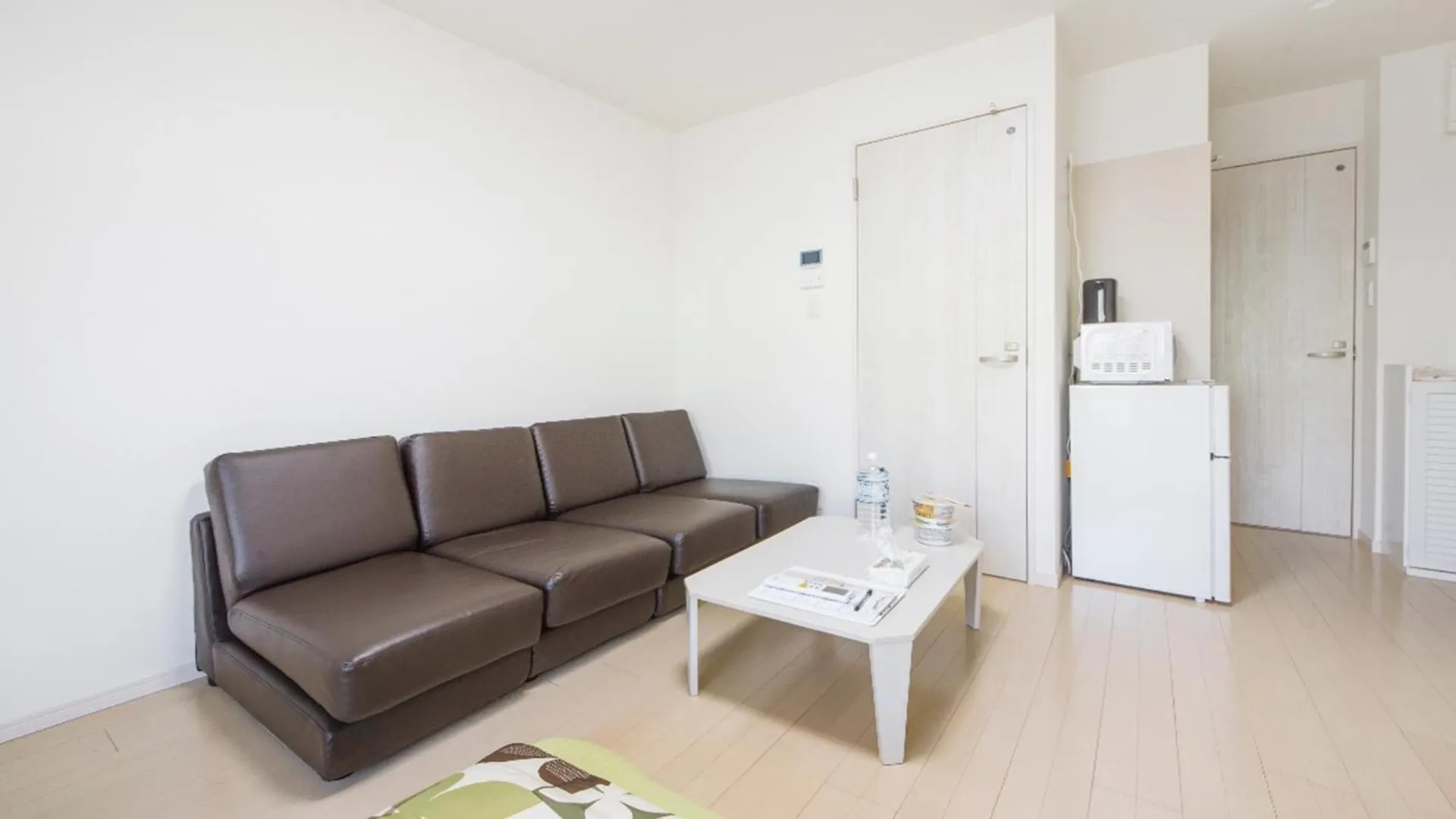 Marvelous Higashioi - Vacation Stay 13014V Tokyo 0*,