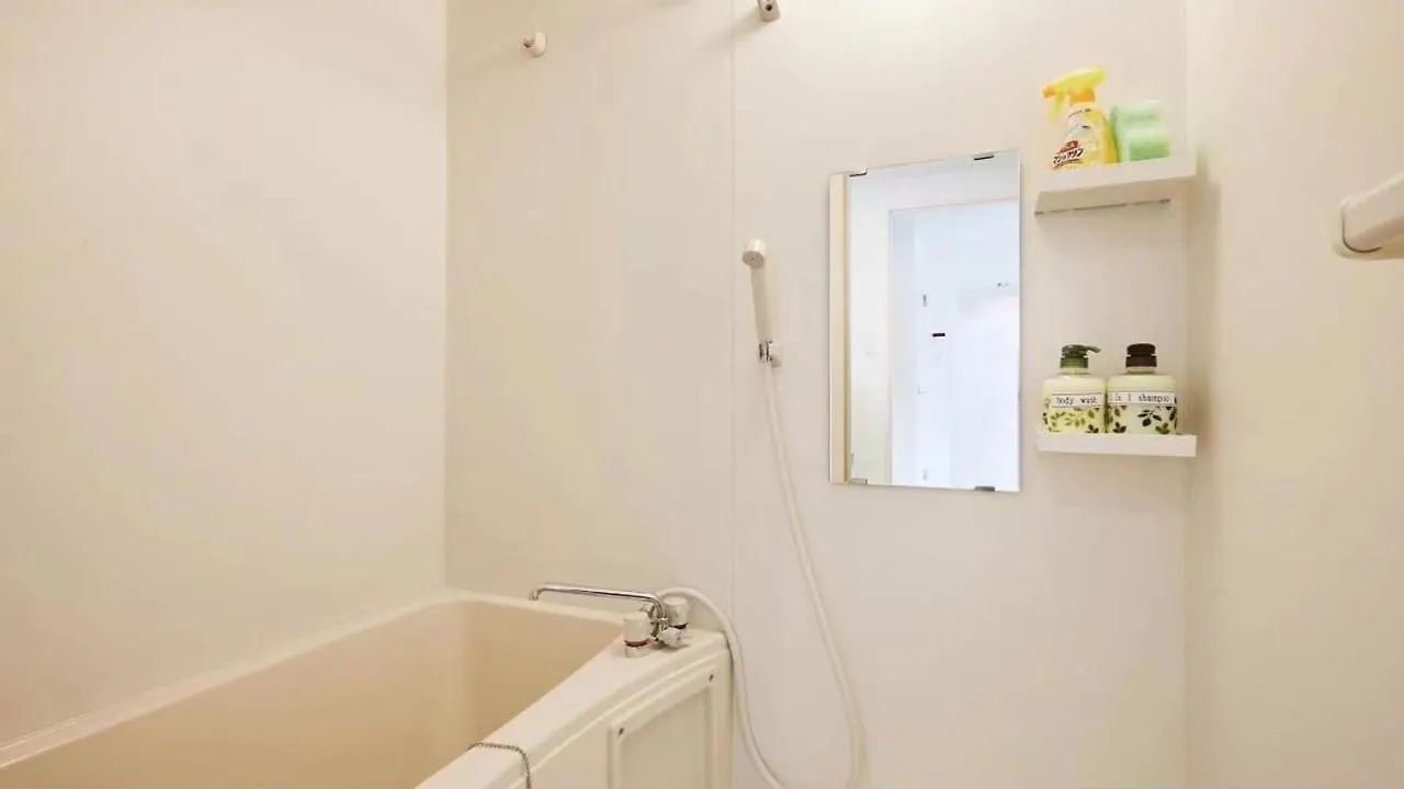 アパート Marvelous Higashioi - Vacation Stay 13014V 東京都 日本