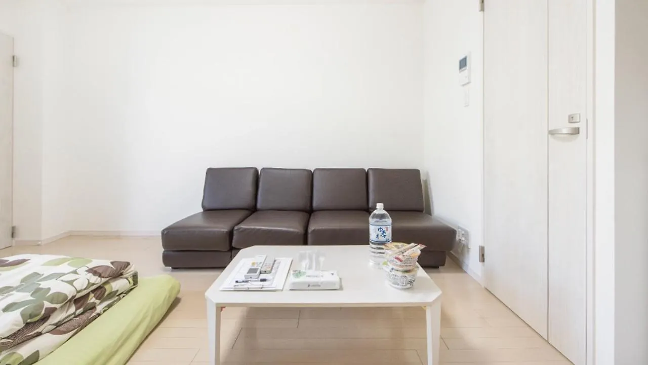 Apartamento Marvelous Higashioi - Vacation Stay 13014V Tokio