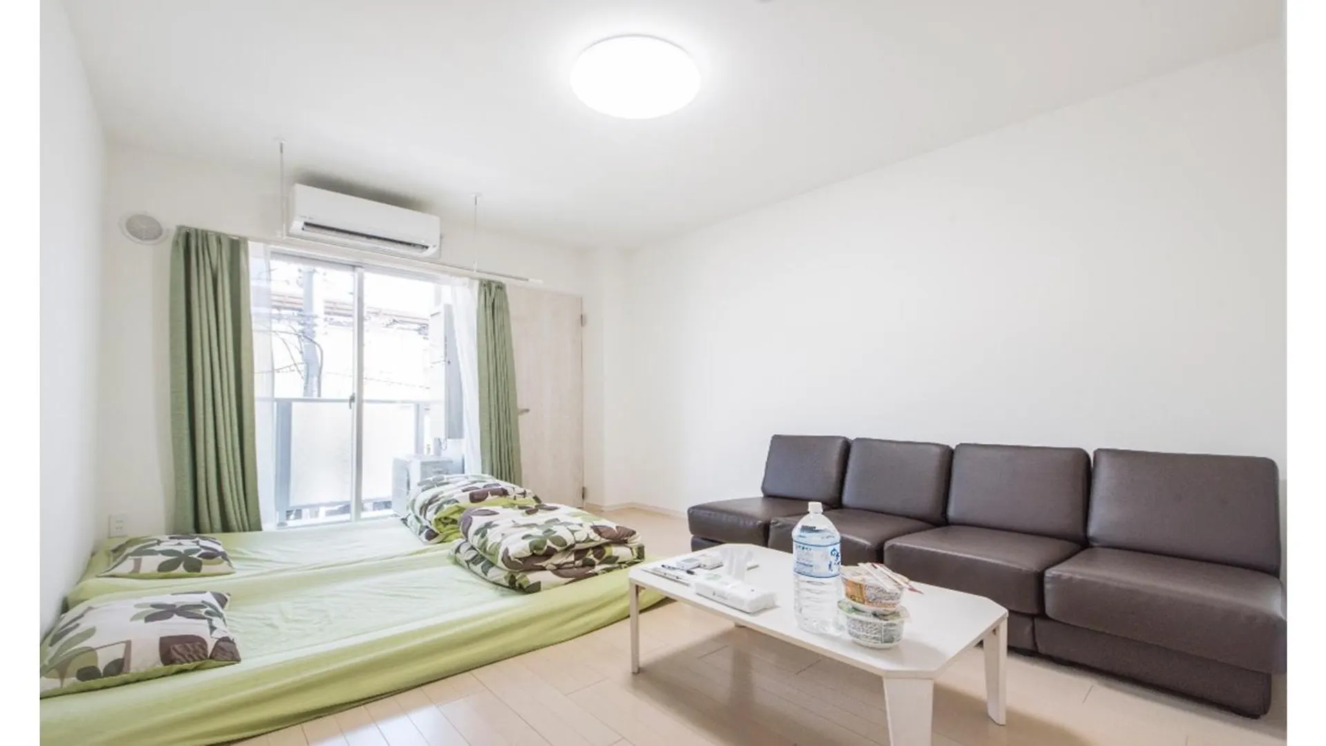 Marvelous Higashioi - Vacation Stay 13014V Tokio Apartamento