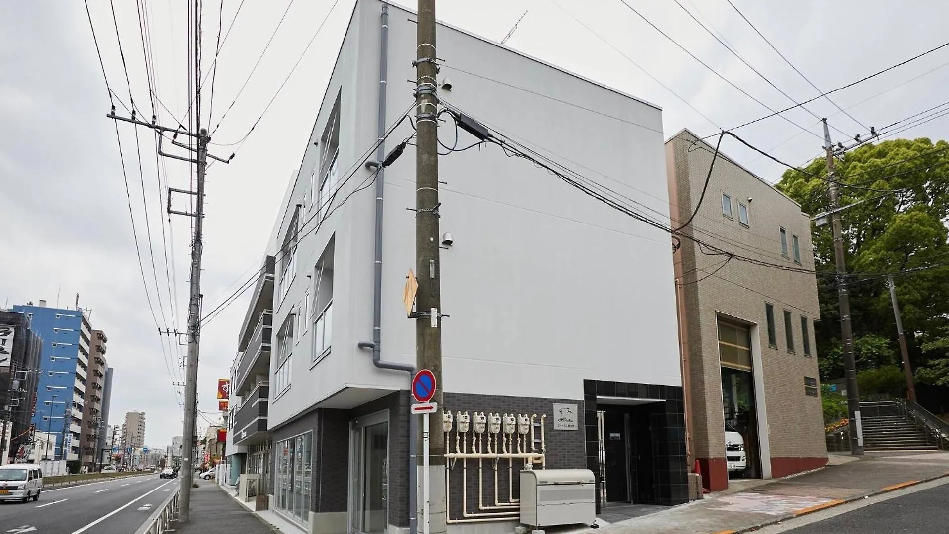 Marvelous Higashioi - Vacation Stay 13014V Tokio